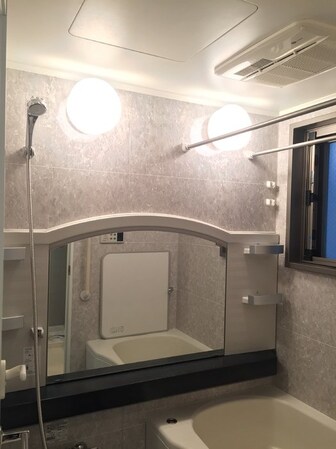 カスタリア新御茶ノ水の物件内観写真